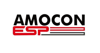 Trademark AMOCON ESP + LOGO