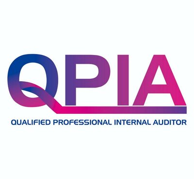 Trademark QPIA (Qualified Professional Internal Auditor)