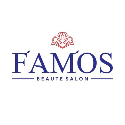 Trademark FAMOS BEAUTE SALON