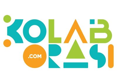 Trademark kolaborasi.com + Logo