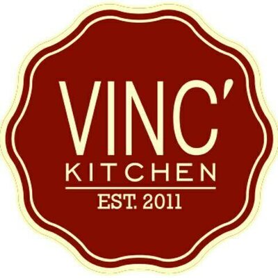 Trademark VINCKITCHEN + Logo