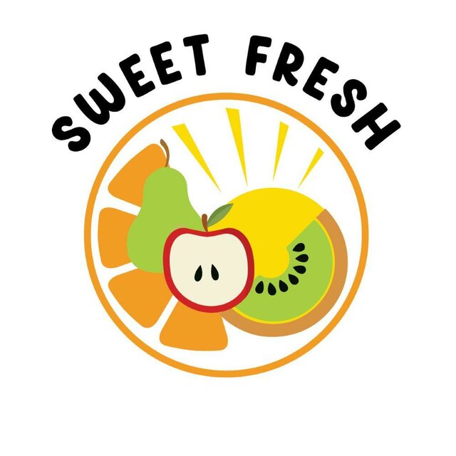 Trademark SWEET FRESH