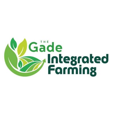 Trademark THE GADE INTEGRATED FARMING