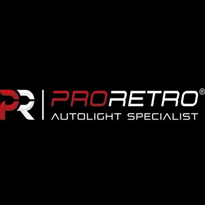 Trademark PRORETRO