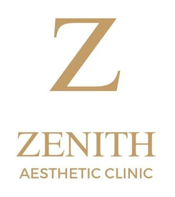 Trademark ZENITH AESTHETIC CLINIC Logo