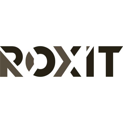 Trademark ROXIT + LOGO