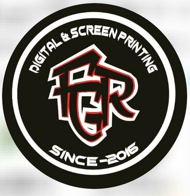 Trademark FGR Since-2016 + Logo