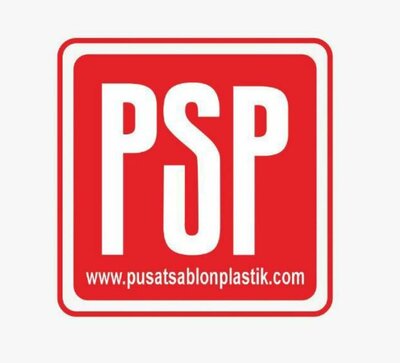 Trademark PSP (www.pusatsablonplastik.com)