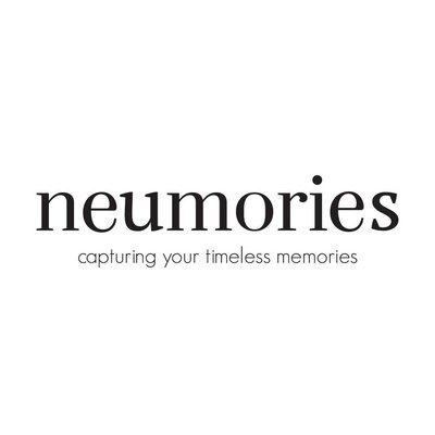 Trademark neumories capturing your timeless memories