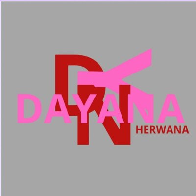 Trademark DAYANA HERWANA