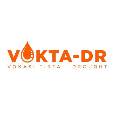 Trademark VOKTA-DR (Vokasi Tirta – Dry, Drought, Dropping)