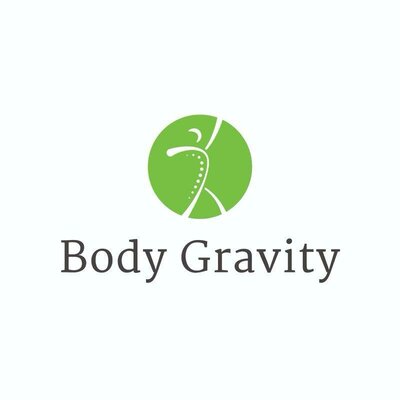 Trademark Body Gravity