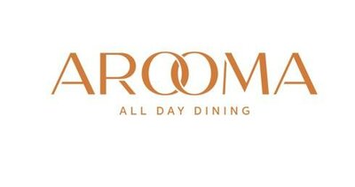 Trademark Arooma All Day Dining