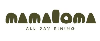 Trademark Mamaloma All Day Dining