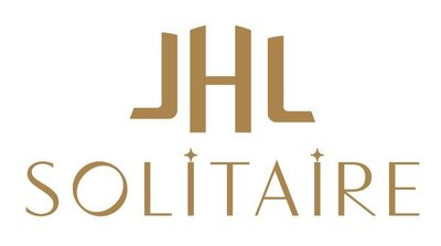 Trademark JHL Solitaire