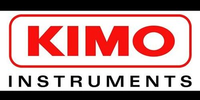 Trademark KIMO INSTRUMENTS