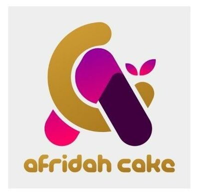 Trademark afridah cake