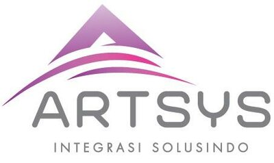 Trademark Artsys Integrasi Solusindo + Lukisan