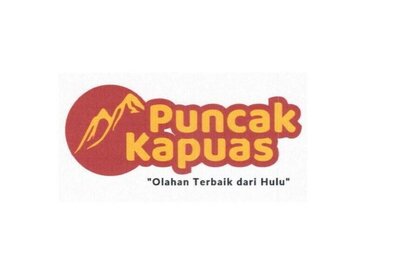 Trademark Puncak Kapuas Olahan Terbaik dari Hulu + Lukisan