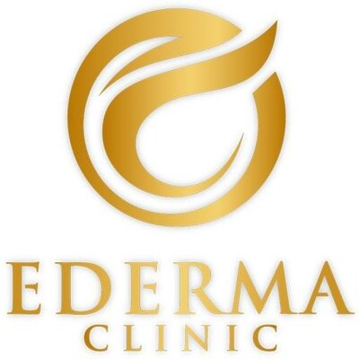 Trademark EDERMA CLINIC + LOGO