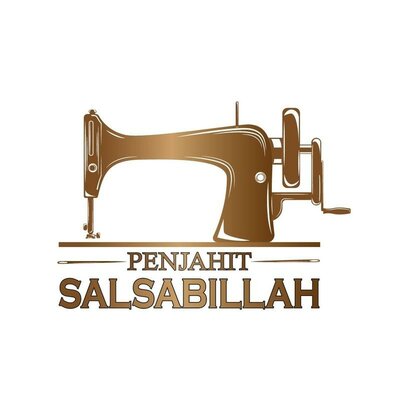 Trademark Penjahit Salsabillah