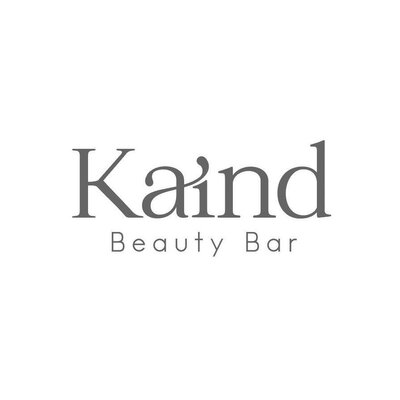 Trademark Kaind Beauty Bar