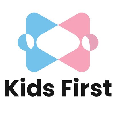 Trademark Kids First