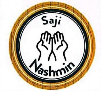 Trademark Saji Nashmin