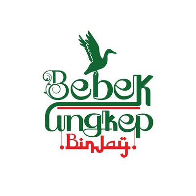 Trademark Bebek Ungkep Binjay