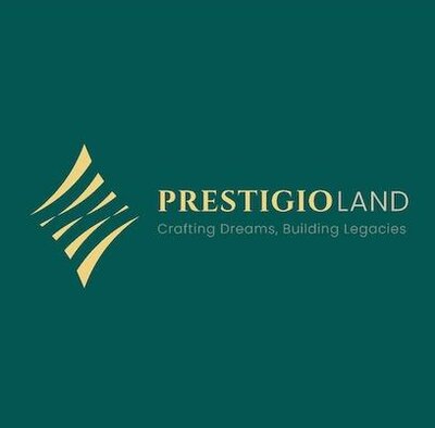 Trademark PRESTIGIOLAND + Lukisan