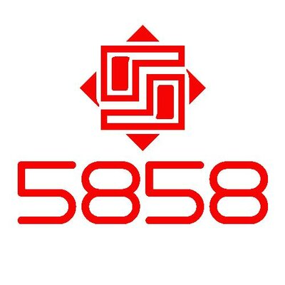 Trademark 5858