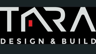 Trademark TARA DESIGN & BUILD + LOGO