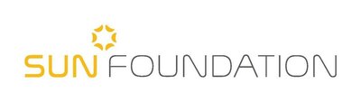 Trademark SUN FOUNDATION & Logo