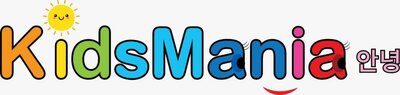 Trademark KidsMania + Logo