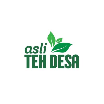 Trademark Asli Teh Desa