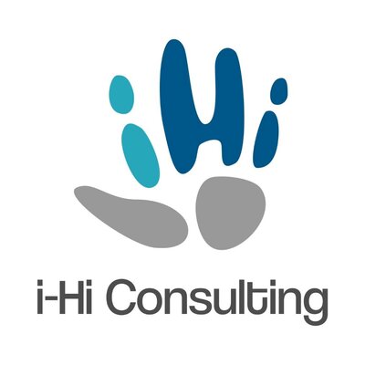 Trademark i-Hi Consulting