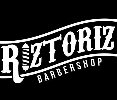 Trademark RIZTORIZ BARBERSHOP