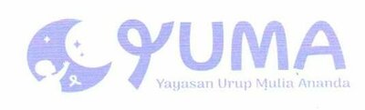 Trademark YUMA YAYASAN URUP MULIA ANANDA