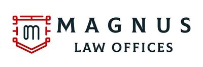 Trademark MAGNUS LAW OFFICES