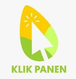 Trademark KLIK PANEN + LOGO