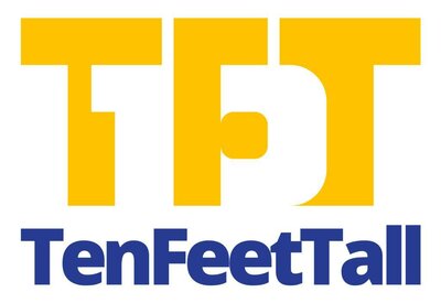 Trademark TFT (Ten-Feet-Tall)