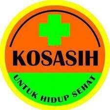 Trademark Kosasih Untuk Hidup Sehat + Lukisan