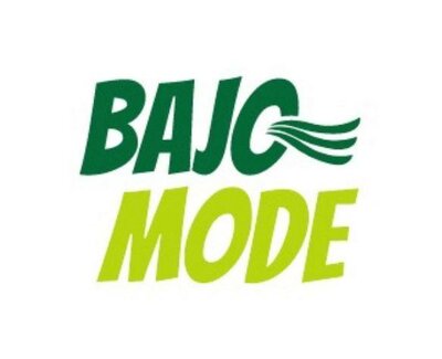 Trademark BAJO MODE