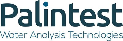 Trademark Palintest Water Analysis Technologies