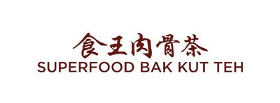 Trademark SUPERFOOD BAK KUT TEH