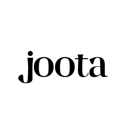 Trademark JOOTA