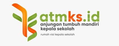 Trademark atmks.id anjungan tumbuh mandiri kepala sekolah