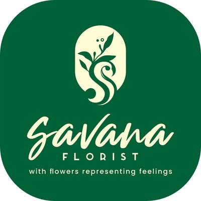 Trademark Savana Florist