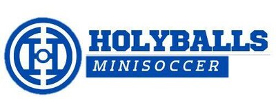 Trademark HOLYBALLS MINI SOCCER + LOGO