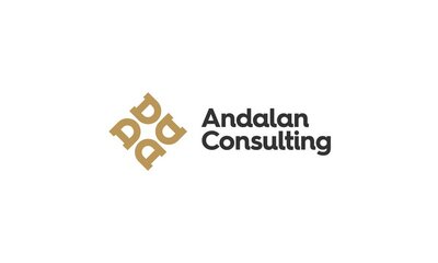 Trademark Andalan Consulting + Logo